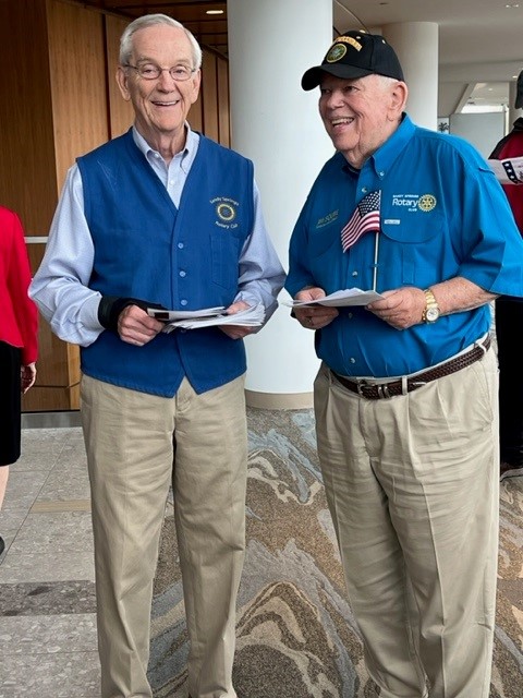 Veterans Day - Rotarian Volunteers.jpg