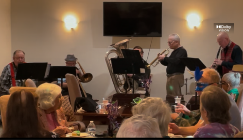 Senior Center Concert - Band.png